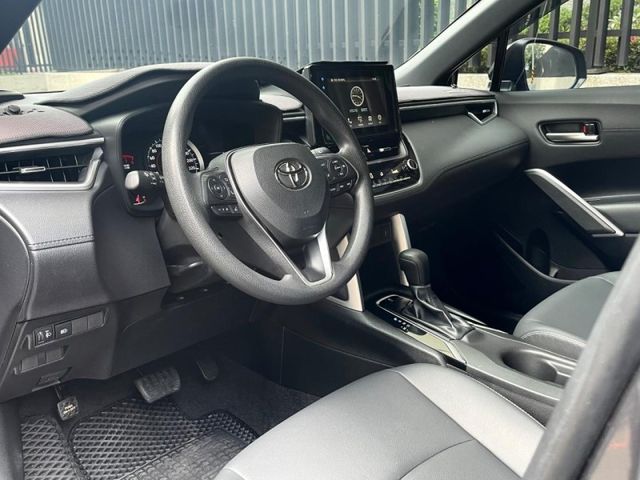 Toyota Corolla Cross  第4張相片