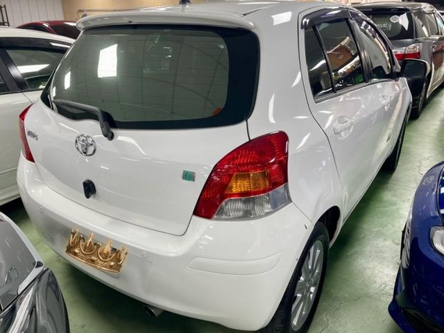Toyota Yaris  第2張相片