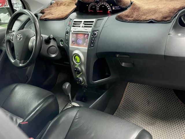 Toyota Yaris  第3張相片