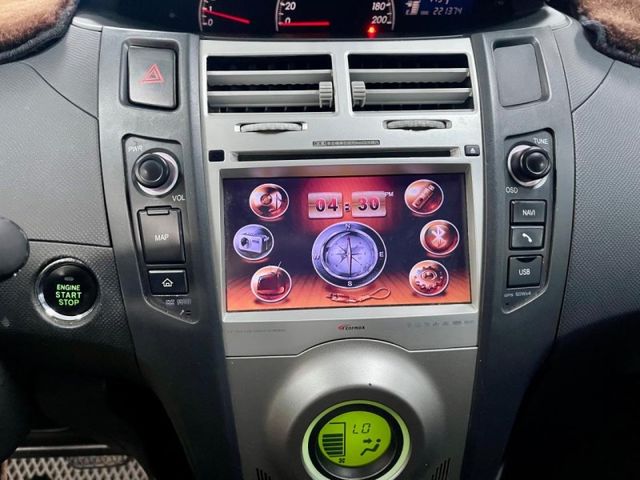 Toyota Yaris  第4張相片