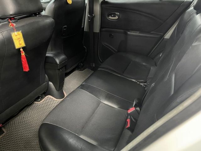Toyota Yaris  第6張相片