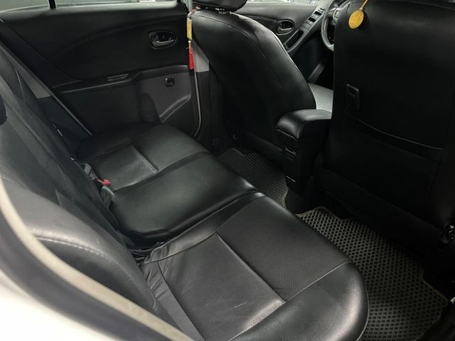Toyota Yaris  第7張相片