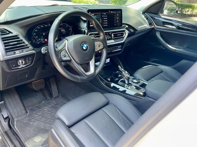 BMW/ 寶馬 X4 SERIES  第5張相片