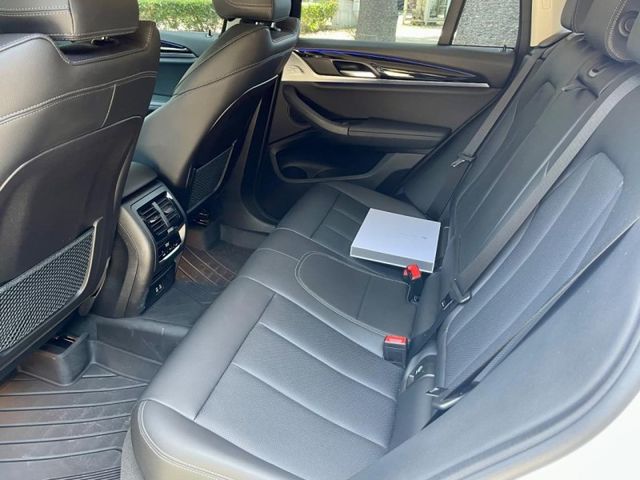 BMW/ 寶馬 X4 SERIES  第15張相片