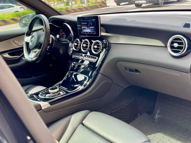 Mercedes-Benz/賓士 GLC250  第5張相片