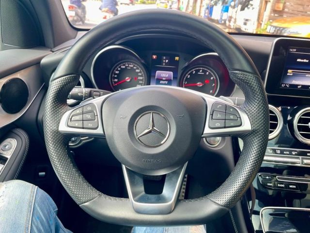 Mercedes-Benz/賓士 GLC250  第6張相片