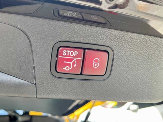 Mercedes-Benz/賓士 GLC250  第12張相片