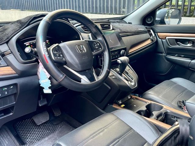 Honda CR-V  第4張相片