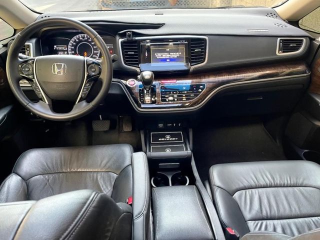 Honda Odyssey  第3張相片