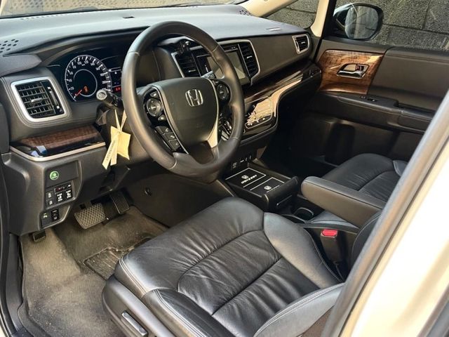 Honda Odyssey  第4張相片