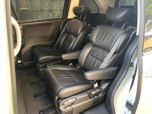 Honda Odyssey  第5張相片