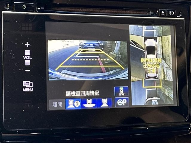 Honda Odyssey  第7張相片