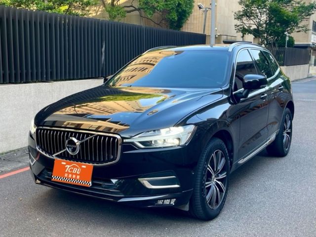 Volvo XC60  第1張相片