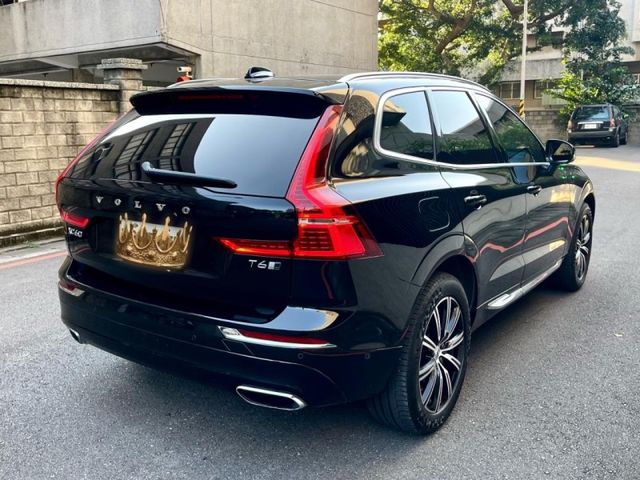 Volvo XC60  第2張相片