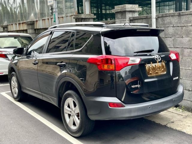 Toyota RAV4  第2張相片