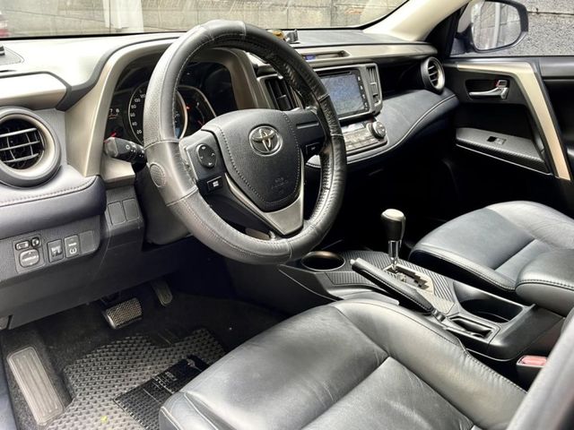 Toyota RAV4  第4張相片