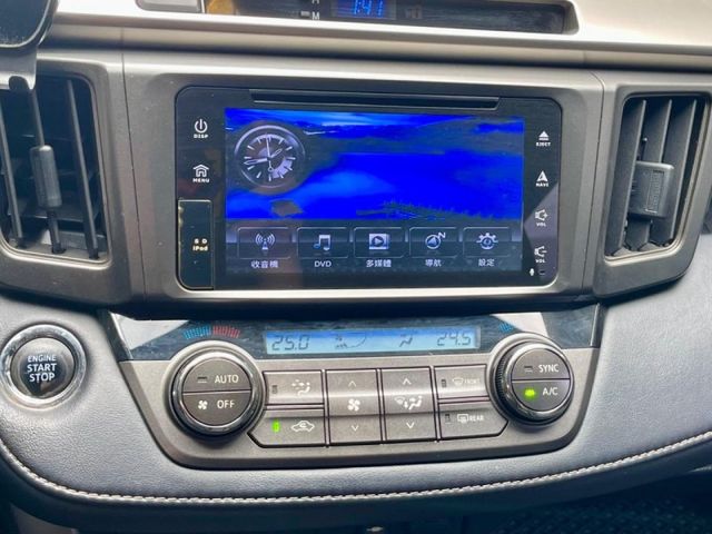 Toyota RAV4  第5張相片