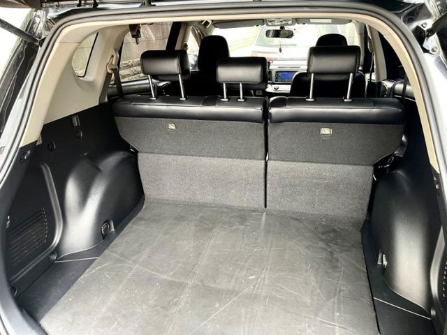 Toyota RAV4  第8張相片