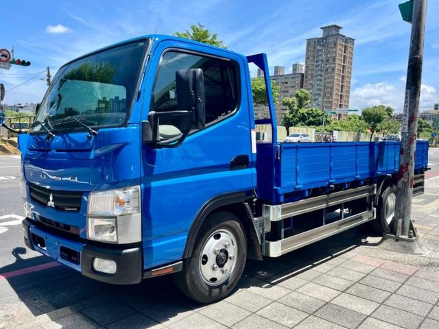 Mitsubishi Canter  第3張相片