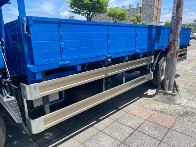 Mitsubishi Canter  第6張相片