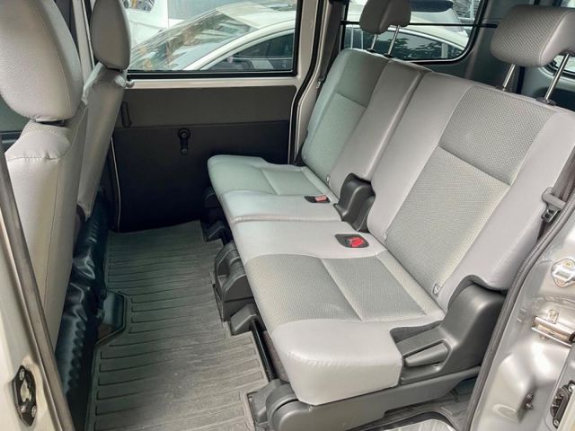 2024年Town ace 自排箱車 五人座 有TSS 內外漂亮 限量一部  第5張相片