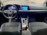 2022年出廠GOLF 280Tsi輕油電 里程3萬多 內外漂亮氣氛很好 有ACC 車道偏離 盲點 原廠影音等等  第3張縮圖