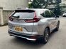 2023年出廠CRV S版 里程3萬多公里 有ACC 車道維持 環景360 電尾門 全景天窗  第2張縮圖