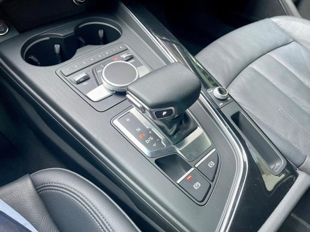 2018年式奧迪A4 旅行車 40Tfsi 氣氛不錯 有ikey 啟動 摸門 多媒體影音 環景360  電尾門 可全額貸款  第6張相片