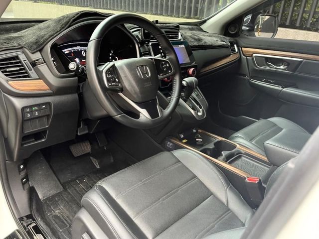 2023年型CRV S版 原廠保養 有全景天窗 ACC 電尾門 原廠影音 360環景  第3張相片