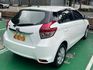 2016年YARIS 原廠保養 氣氛如新 有原廠影音 倒車顯影 可全額貸款  第2張縮圖
