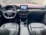 2022年Kuga 1.5T 里程5萬多 原廠保養 有ACC 車道維持 多媒體影音 360環景 可全額貸款  第3張縮圖