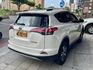 2018年RAV4 尊爵版2.0 有ACC 車道偏離 盲點偵測 免鑰匙啟動 摸門 環景360 多媒體影音 可全額貸  第2張縮圖