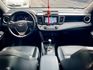 2018年RAV4 尊爵版2.0 有ACC 車道偏離 盲點偵測 免鑰匙啟動 摸門 環景360 多媒體影音 可全額貸  第3張縮圖