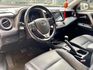 2018年RAV4 尊爵版2.0 有ACC 車道偏離 盲點偵測 免鑰匙啟動 摸門 環景360 多媒體影音 可全額貸  第4張縮圖