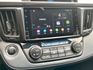 2018年RAV4 尊爵版2.0 有ACC 車道偏離 盲點偵測 免鑰匙啟動 摸門 環景360 多媒體影音 可全額貸  第5張縮圖