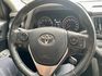 2018年RAV4 尊爵版2.0 有ACC 車道偏離 盲點偵測 免鑰匙啟動 摸門 環景360 多媒體影音 可全額貸  第7張縮圖