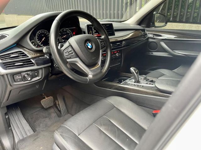 BMW/ 寶馬 X5 SERIES  第4張相片