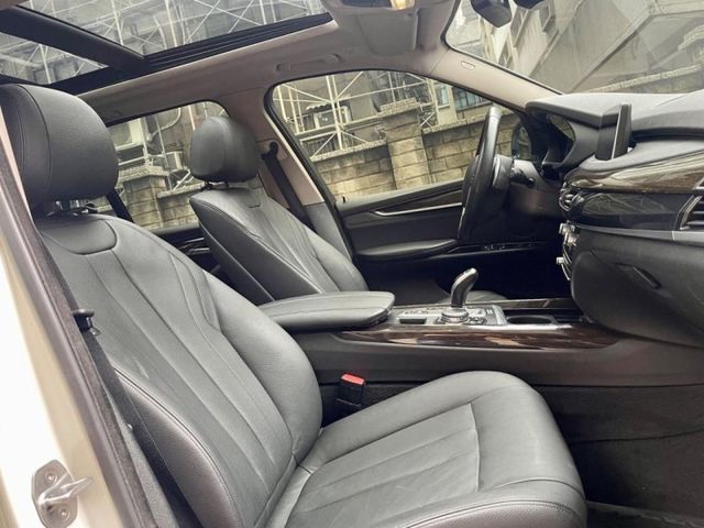BMW/ 寶馬 X5 SERIES  第5張相片