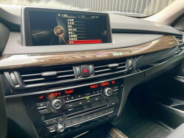 BMW/ 寶馬 X5 SERIES  第6張相片