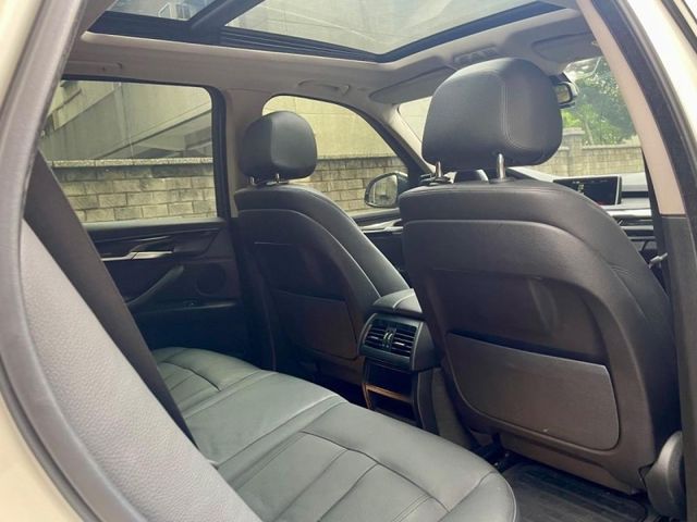 BMW/ 寶馬 X5 SERIES  第9張相片