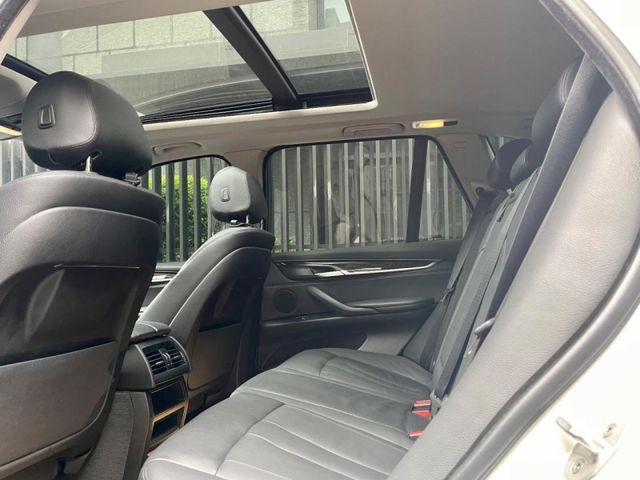 BMW/ 寶馬 X5 SERIES  第10張相片