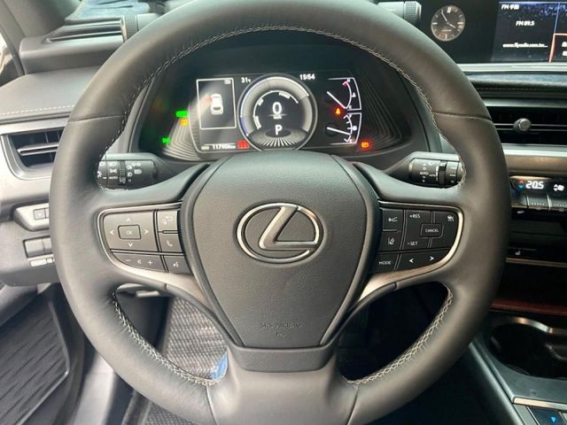 Lexus UX  第5張相片