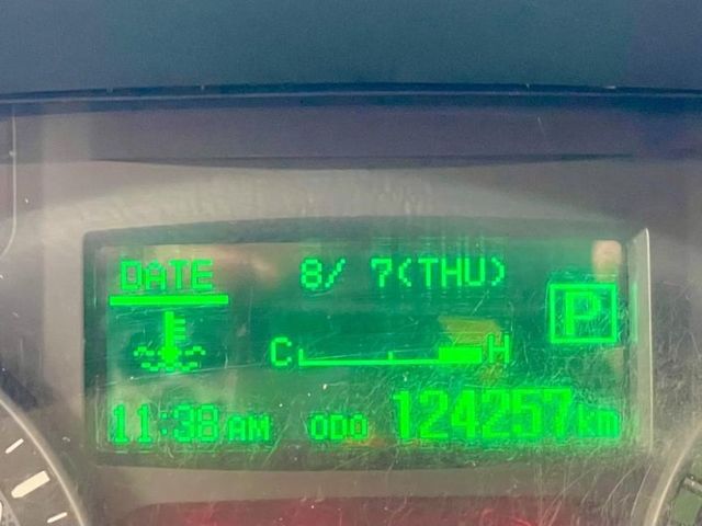 Mitsubishi Canter  第3張相片