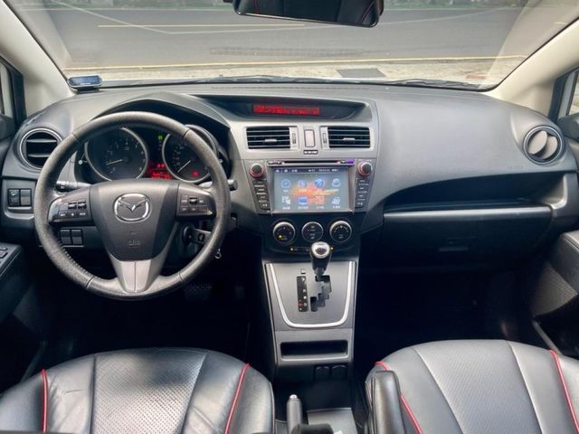 Mazda Mazda5  第3張相片
