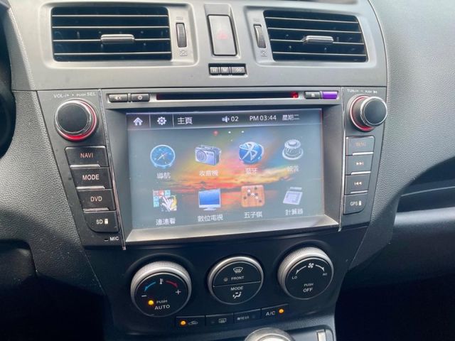 Mazda Mazda5  第5張相片