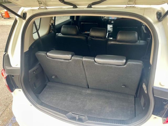 Mazda Mazda5  第8張相片