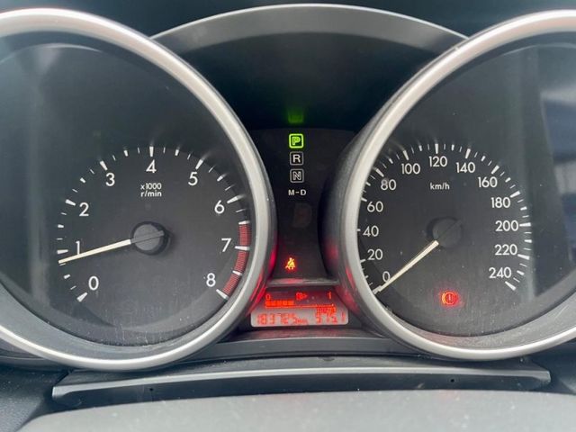 Mazda Mazda5  第9張相片