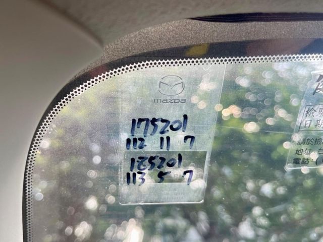 Mazda Mazda5  第10張相片