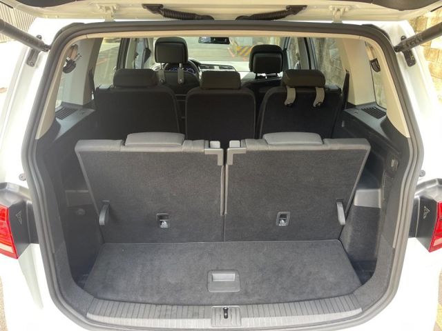 Volkswagen 福斯 Touran  第11張相片