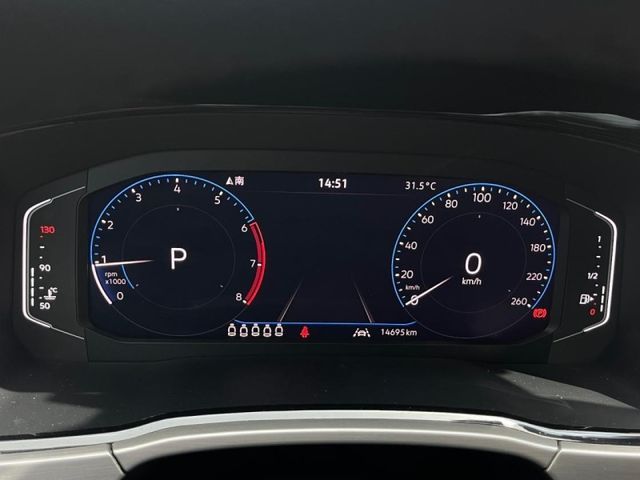 Volkswagen 福斯 Touran  第12張相片